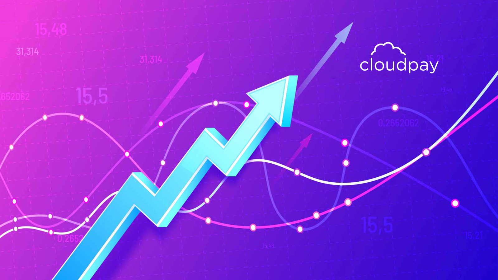 CloudPay Raises $50 Million and Reports High Growth as Payroll Evolution Continues