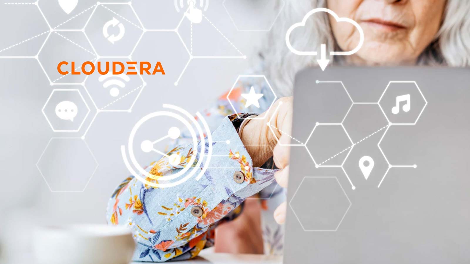 Cloudera Continues Rapid Pace of Data Fabric and Data Lakehouse Innovation to Extend Data Management Leadership