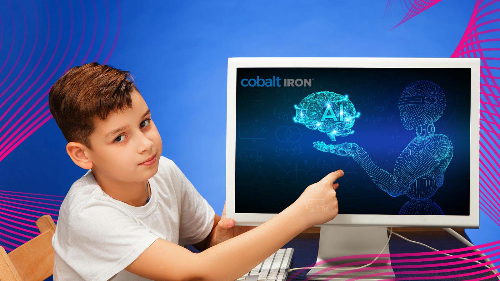 Cobalt Iron Introduces Free Data Protection Maturity Assessment