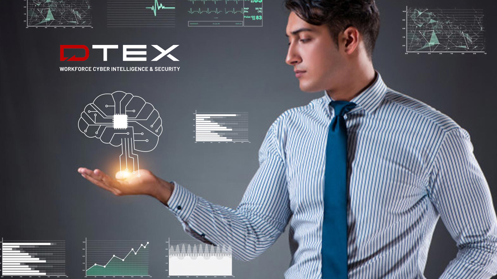 Collaborative Intelligence Company Selects DTEX InTERCEPT to Protect Technology IP and Prevent Data Loss