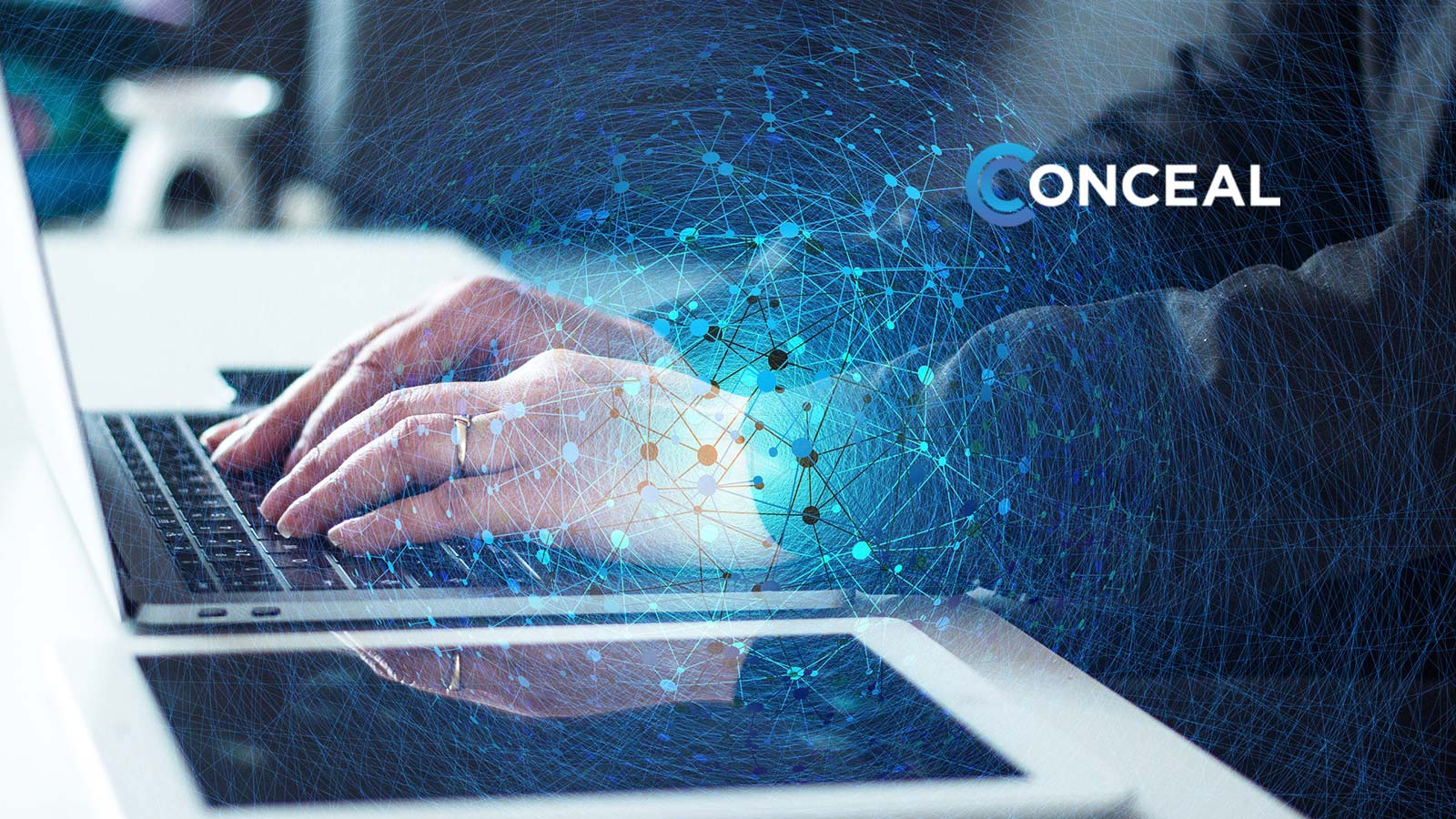 Conceal Partners with Virtual Graffiti to Expand into Australia and New Zealand