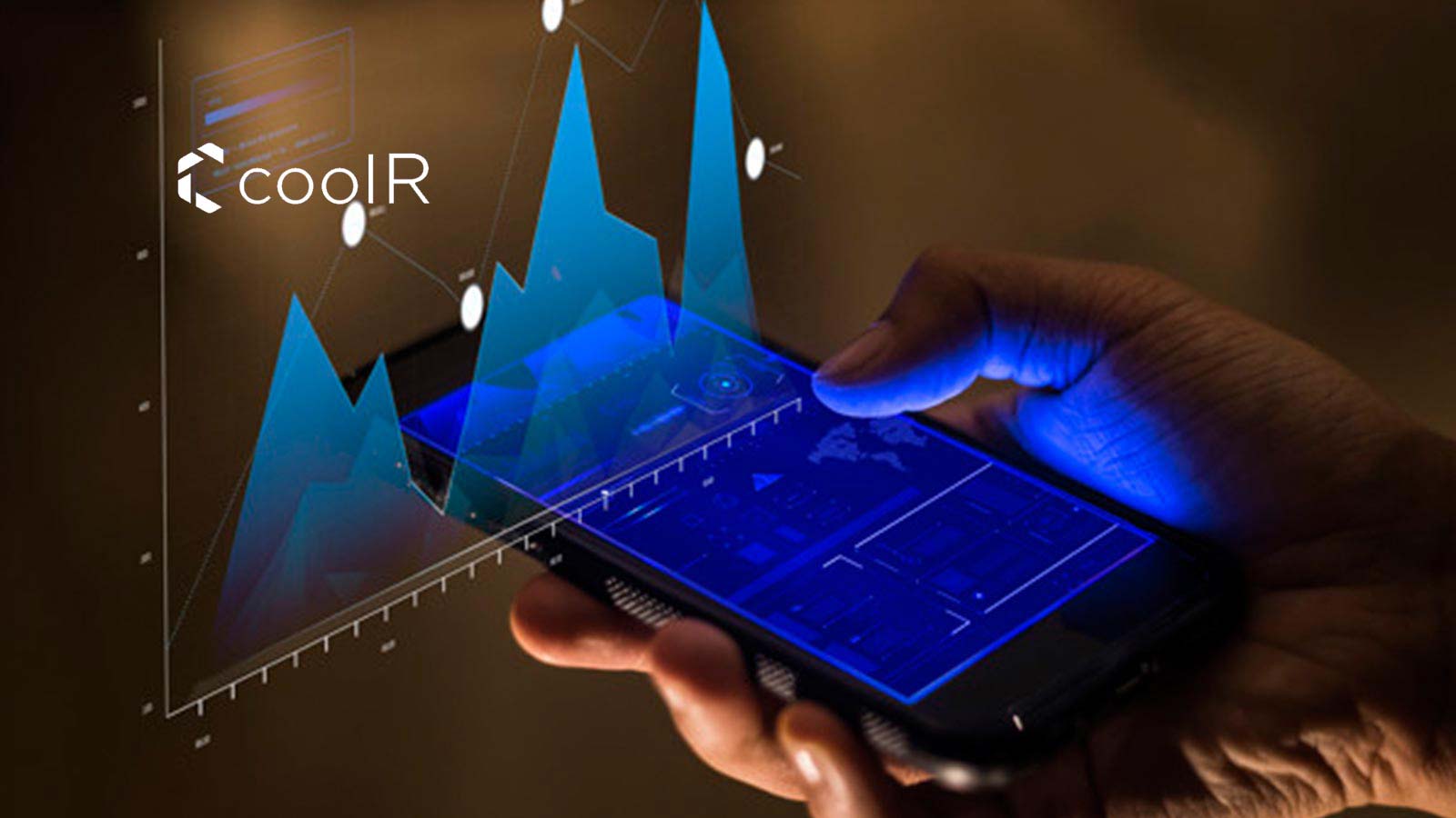 CoolR Group Raises $10 Million to Accelerate Automated Ordering Globally