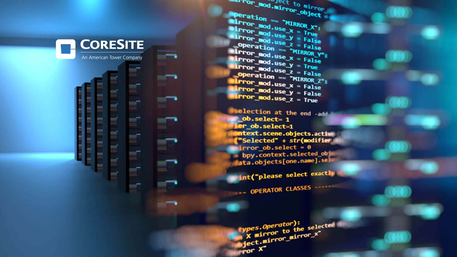 CoreSite Launches New Interconnection Product to Increase High-Speed Bandwidth Options for Customers