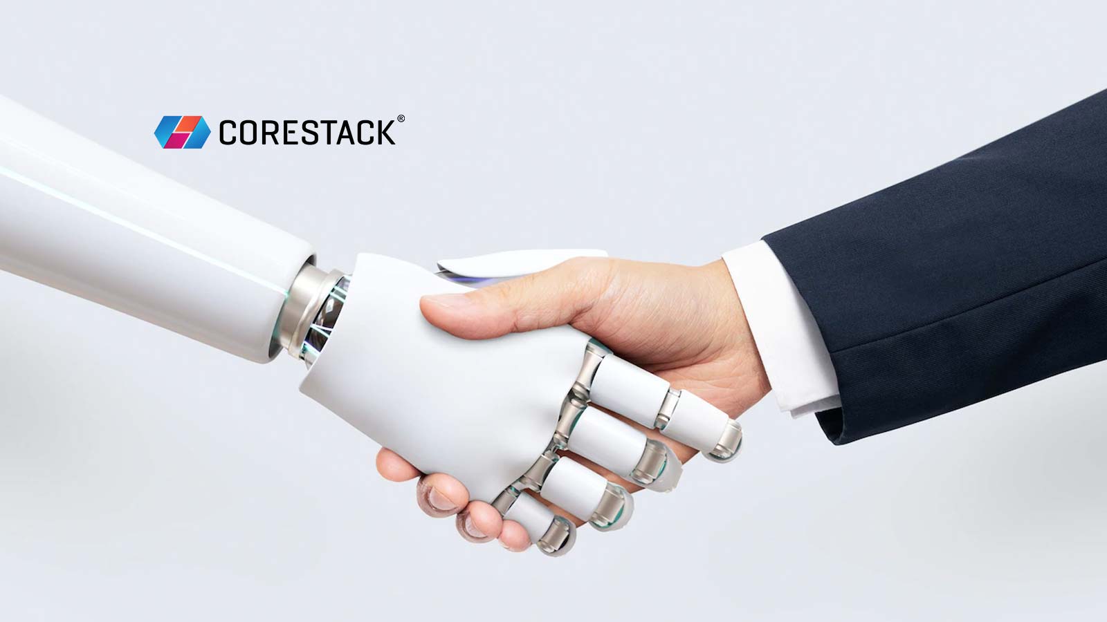 CoreStack Announces Cloud Managed Services Partnership With Feuji