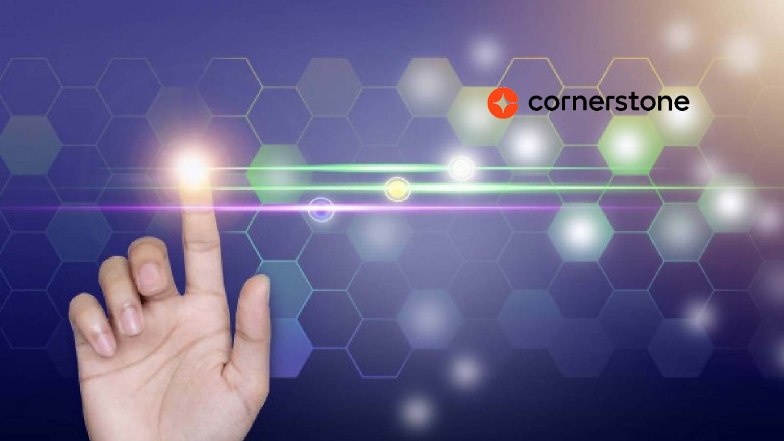 Cornerstone Expands Content Portfolio with Technologies That Connect, Curate, and Manage Content from Anywhere