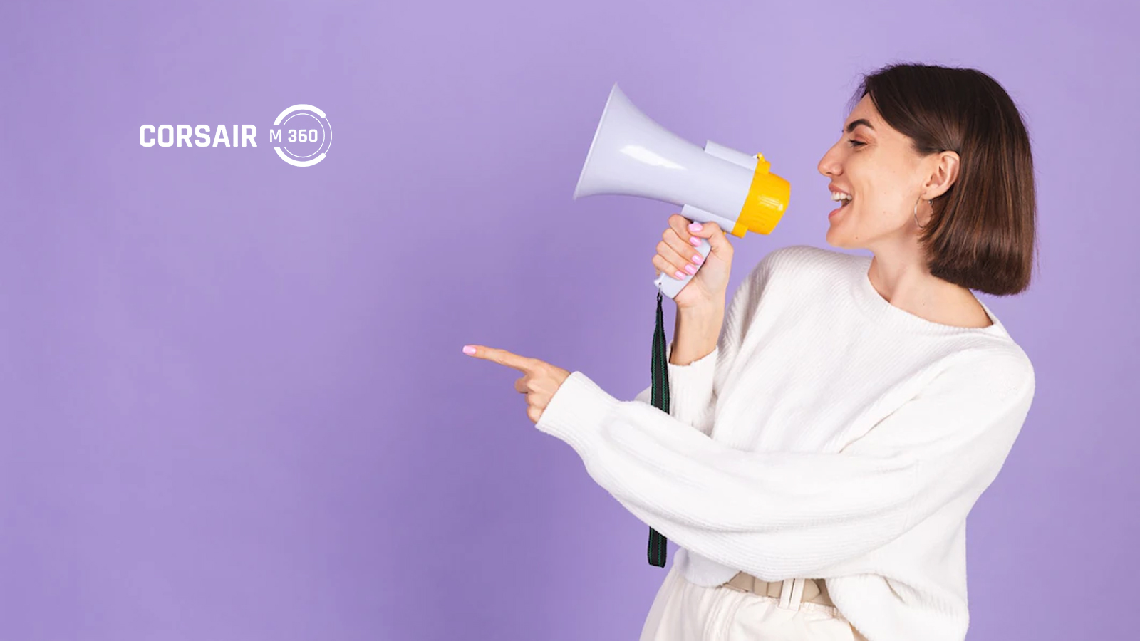 CorsairM360 Announces Acquisition of Material Intellect