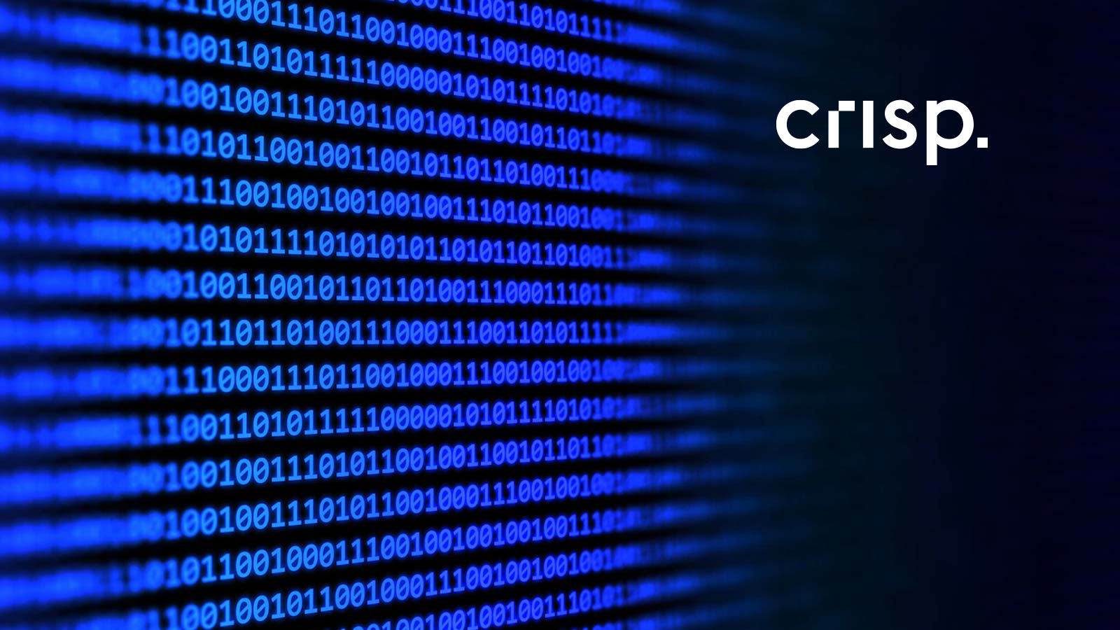 Crisp and The Trade Desk to Provide Marketers with Store Availability Data to Optimize Media Campaigns