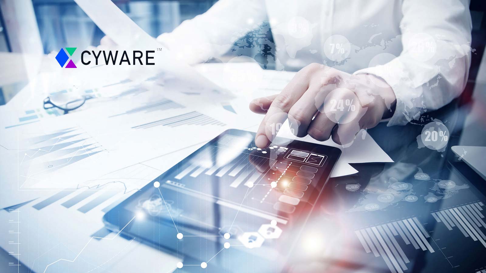 Cyware Grows Marketing Leadership in North America with Industry Veteran New Hires
