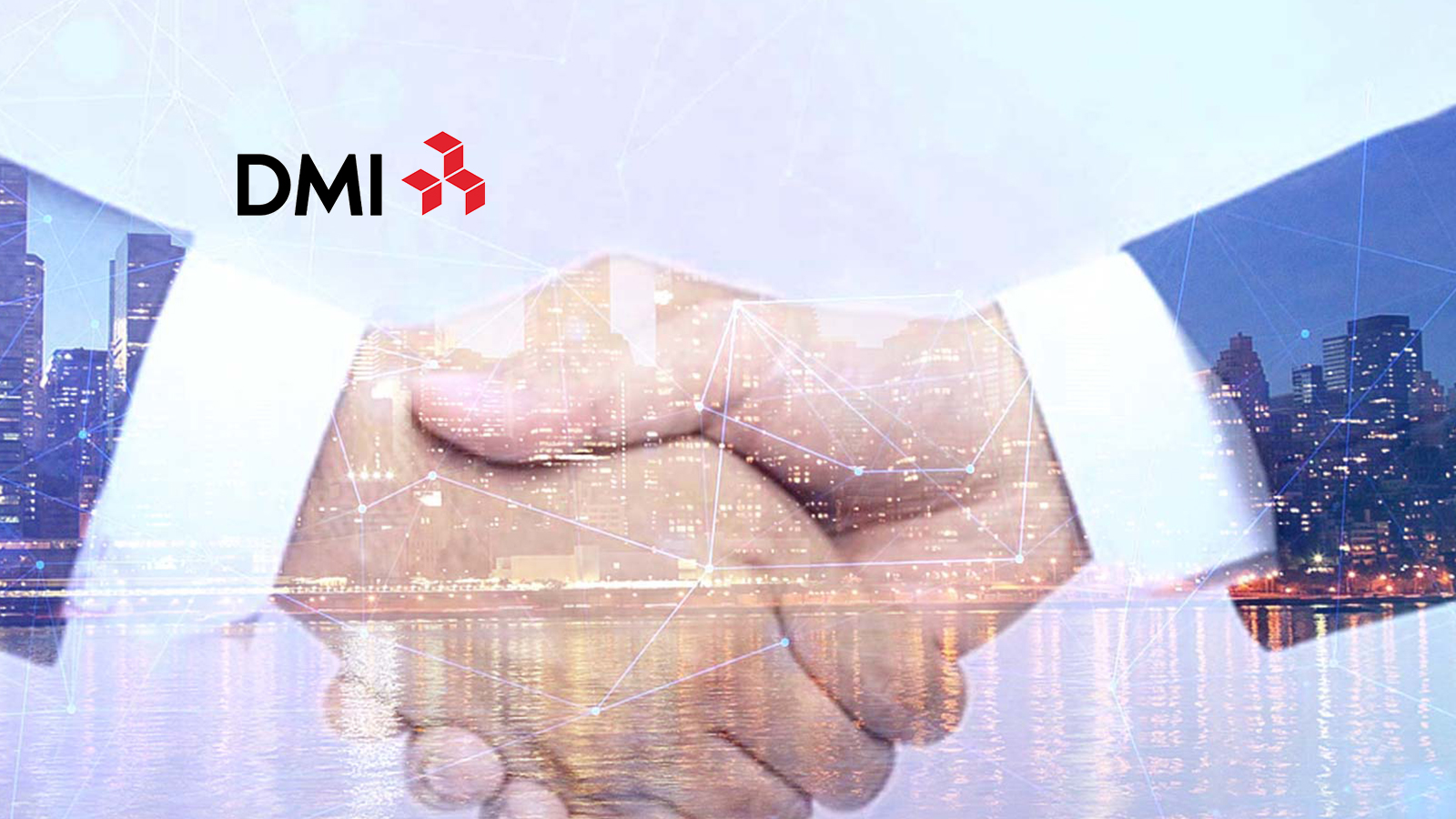 DMI Announces the Acquisition of the Ambit Group