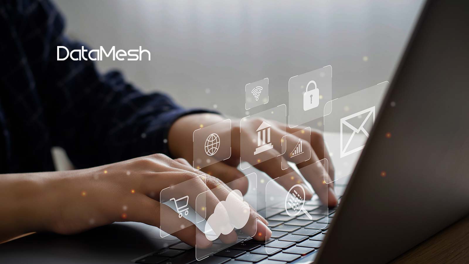 DataMesh Announces Enterprise Metaverse to Democratize Digital Twin and Accelerate Digital Transformation