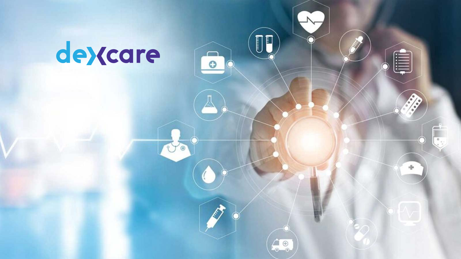 DexCare Selected for Amazon Web Services (AWS) Health Equity Initiative