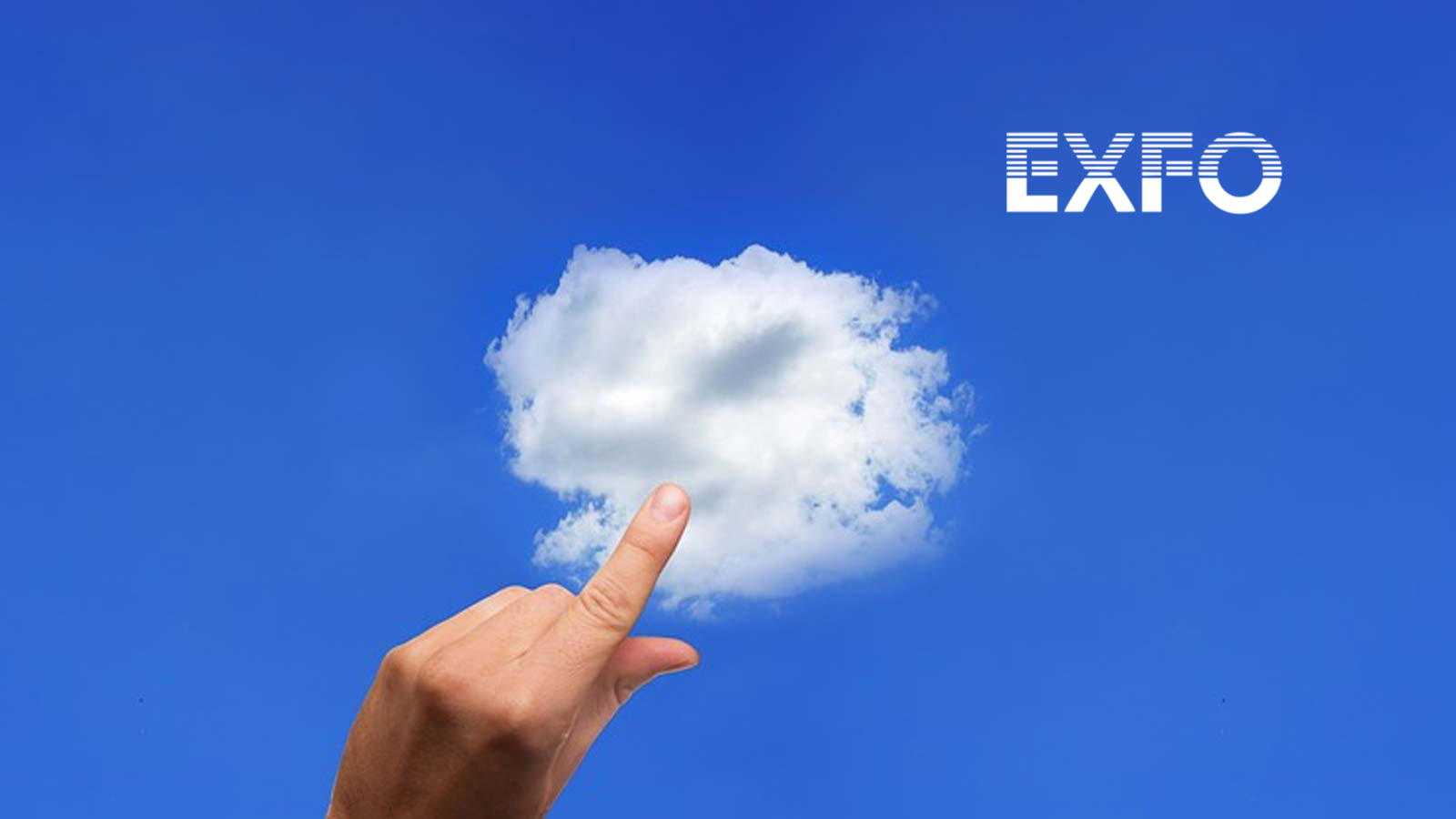 EXFO to Offer Cloud-Native Service Assurance on AWS