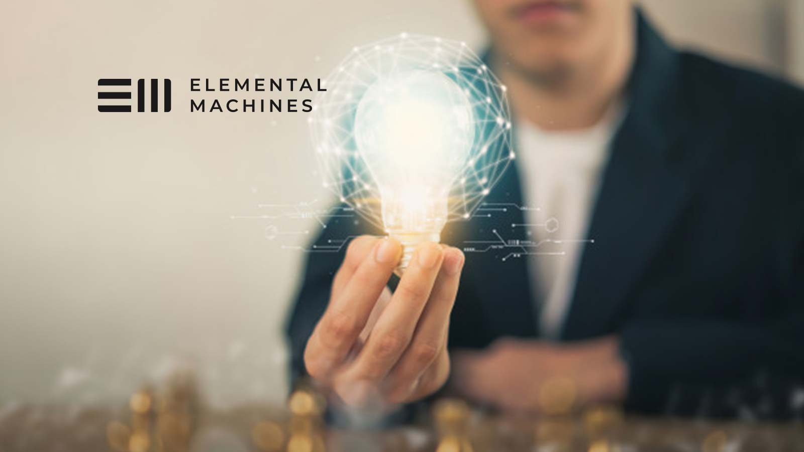 Elemental Machines and Kanomax USA Announce a Strategic Partnership to Offer an Integrated Digital Solution for Clean Room Technology