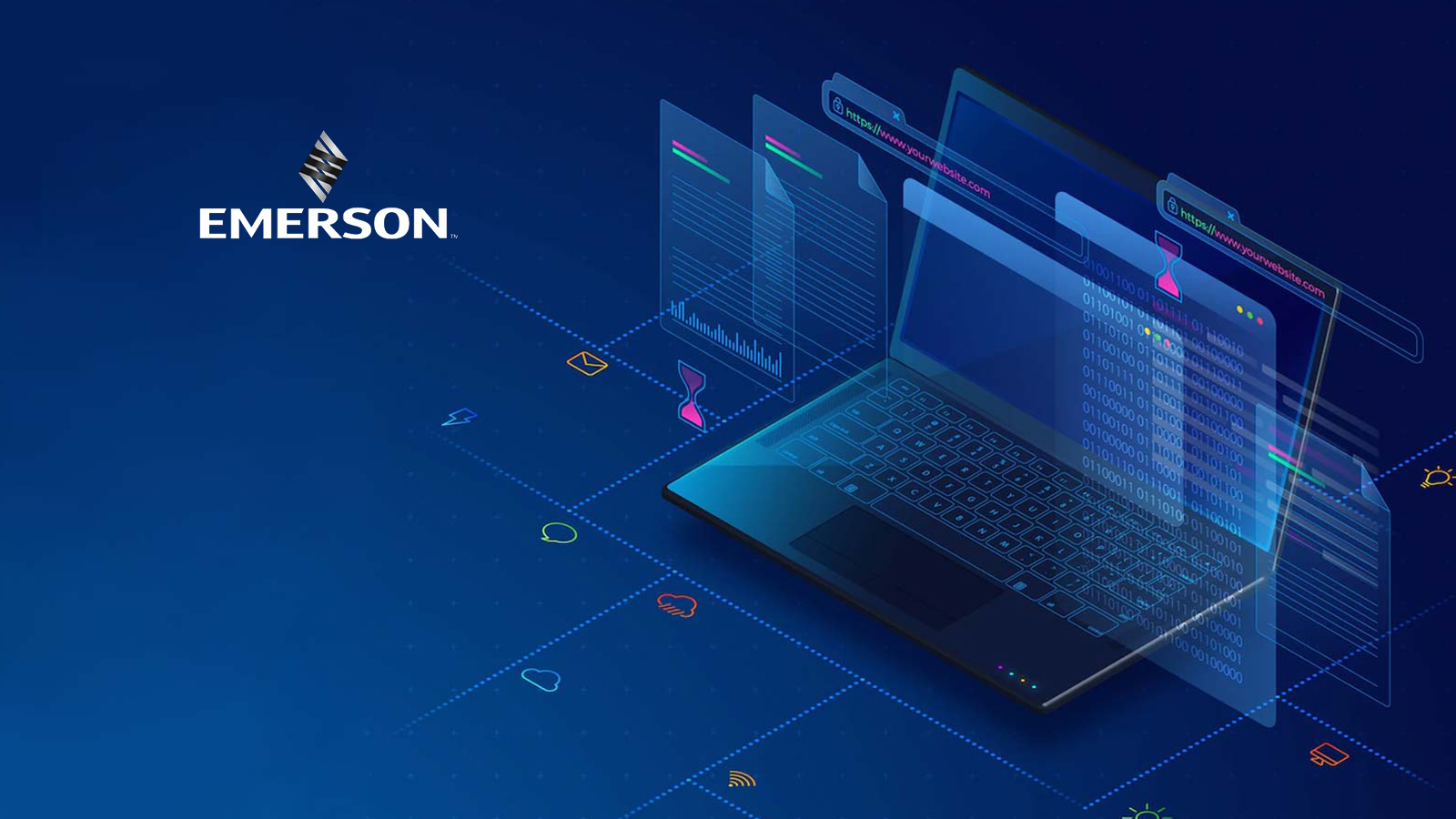 Emerson Expands Plantweb Digital Ecosystem with AspenTech Asset Optimization Software