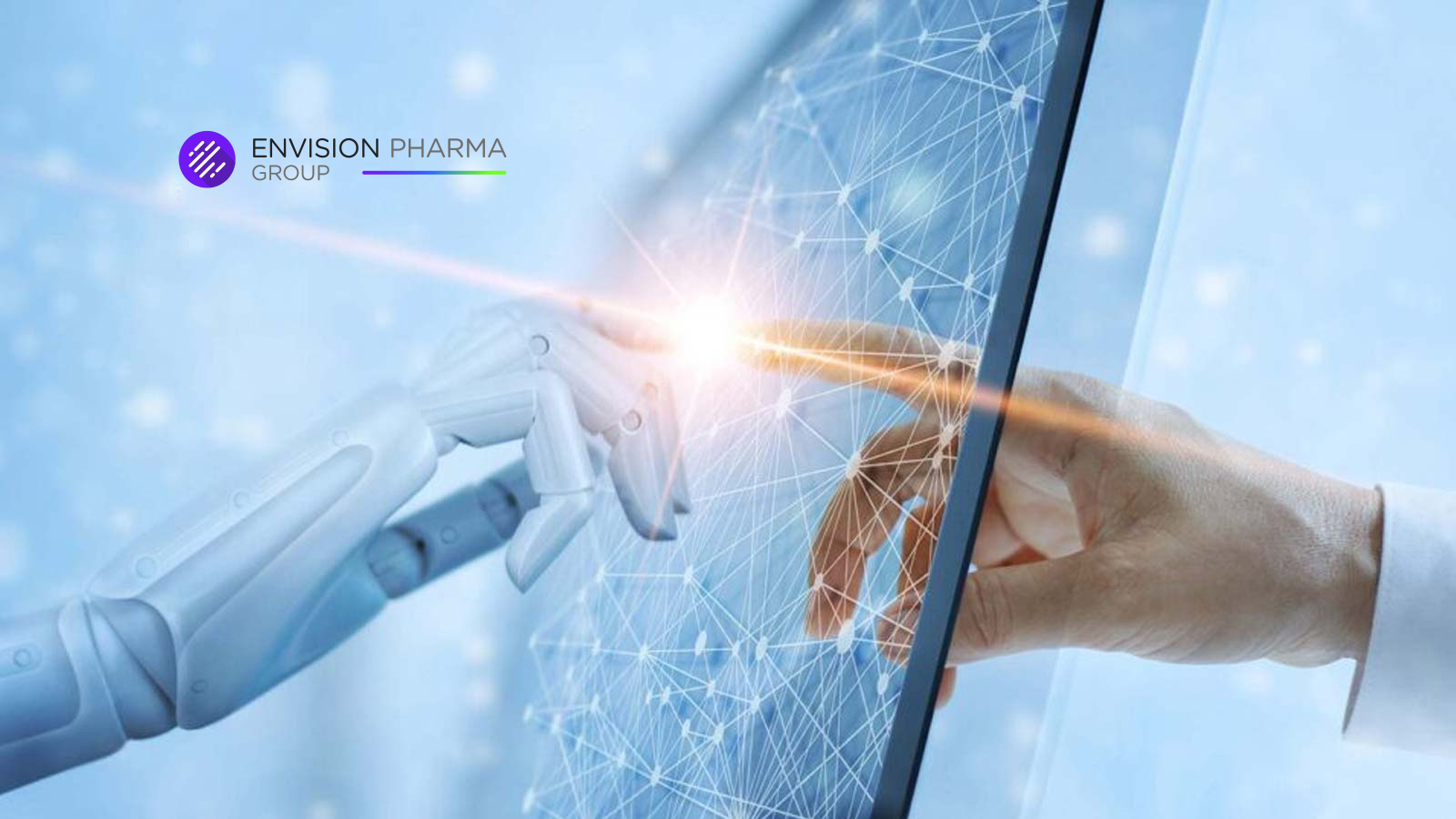 Envision Pharma Group and Alucio Partner to Power Next-Generation Scientific Exchange for the Life Science Industry