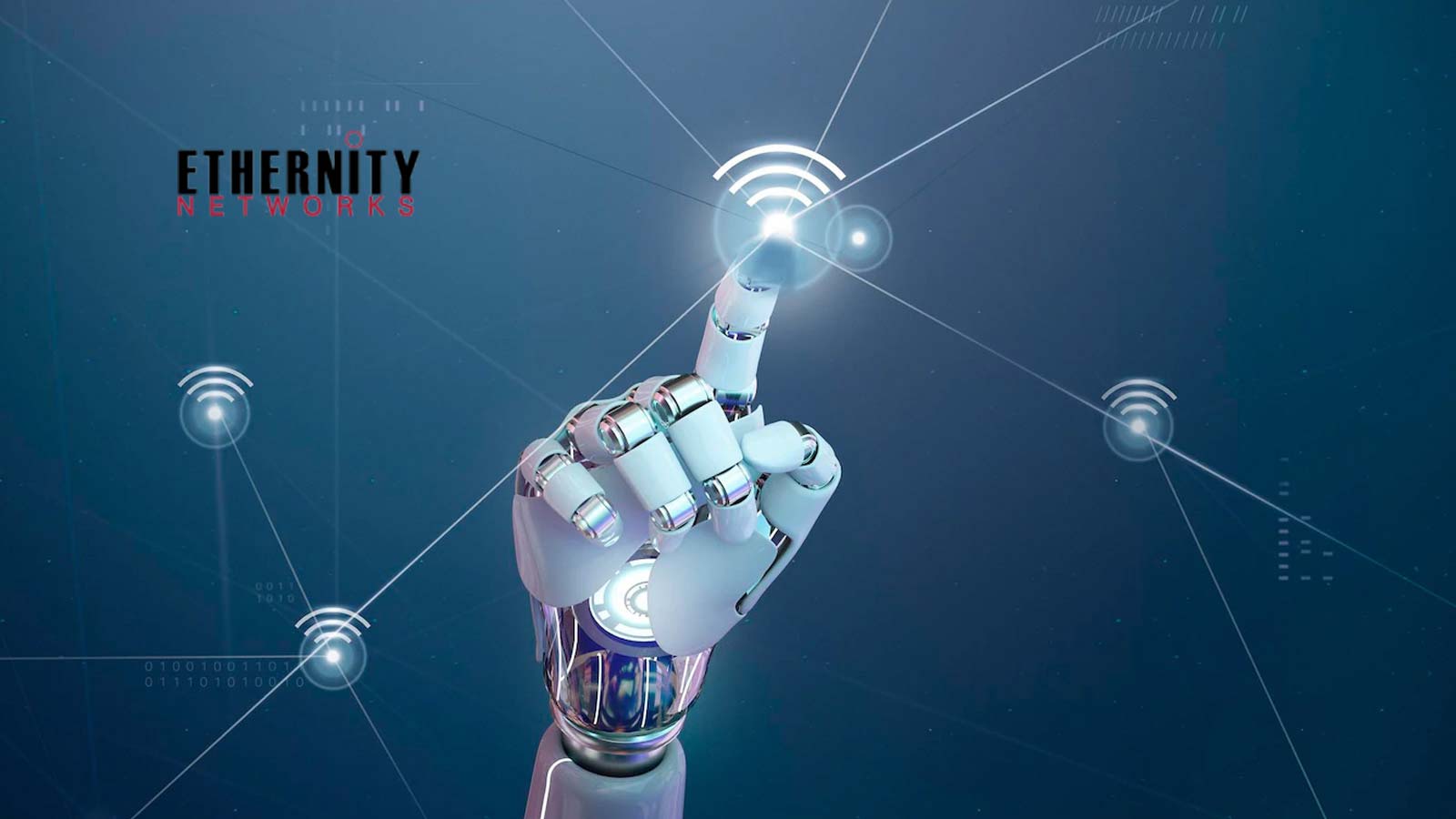 Ethernity Networks Eases Video Broadcasting over Wireless