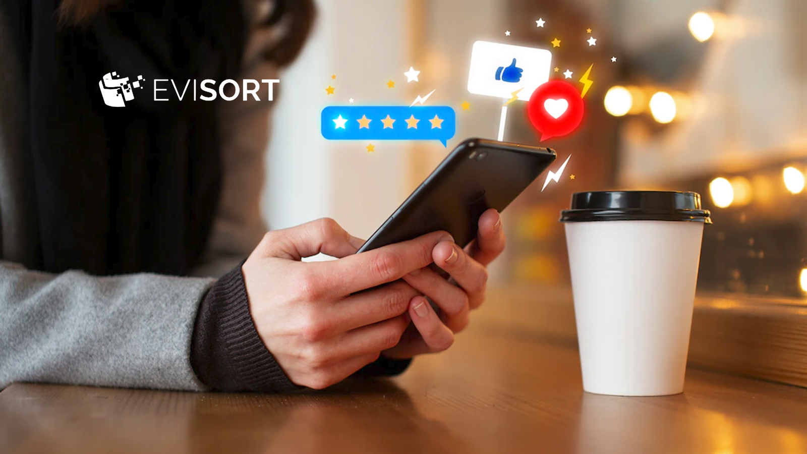 Evisort Doubles Down On Customer Experience with New Chief Customer Officer Rachael McBrearty