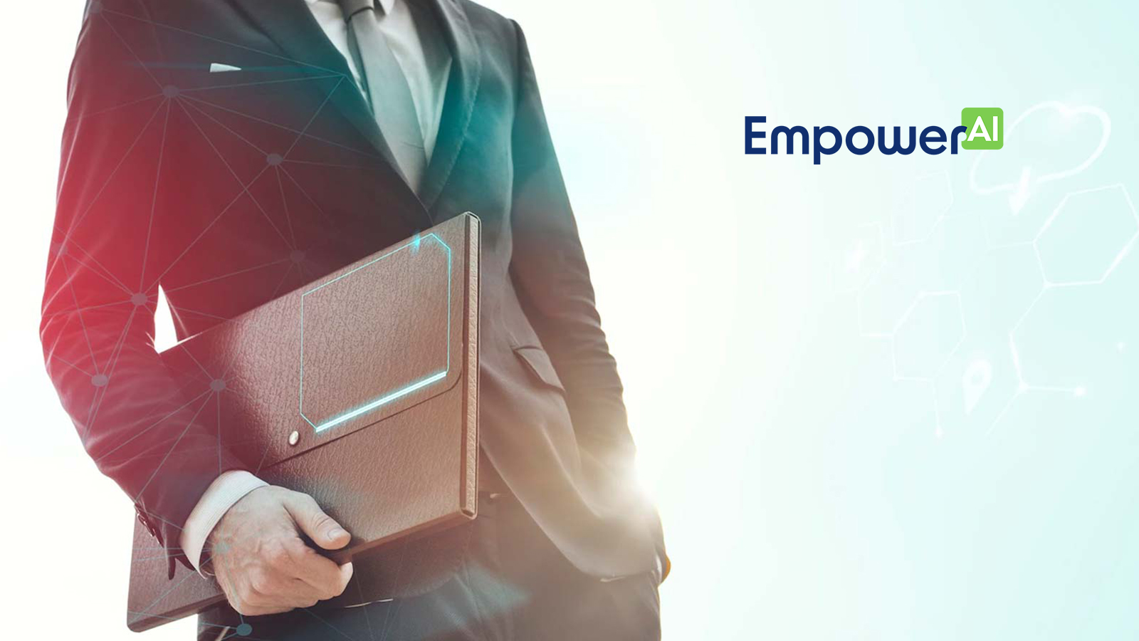 Executive Office of the President Selects Empower AI for $16 Million Contract