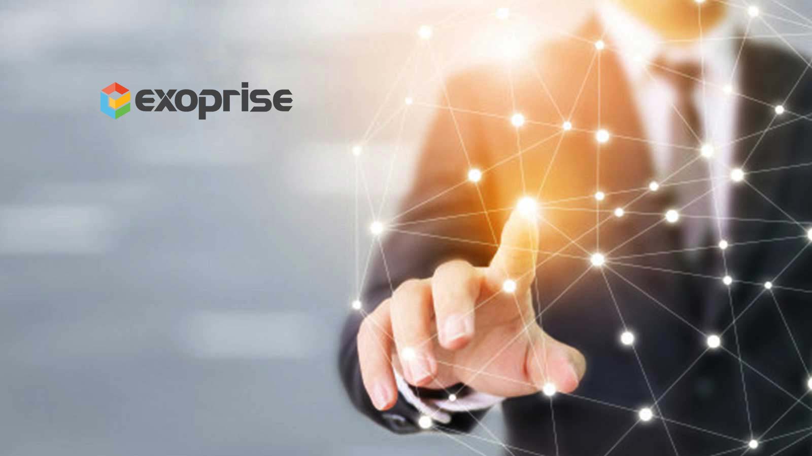 Exoprise Expands Network Visibility into Microsoft Teams and Leading UCaaS Applications