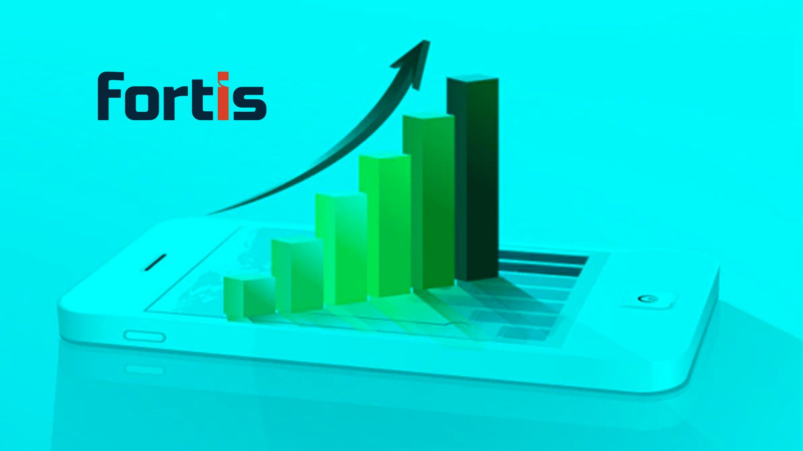 Fortis Accelerates Momentum Behind Embedded Payments with Massive Growth, Enhanced Services and New Leadership