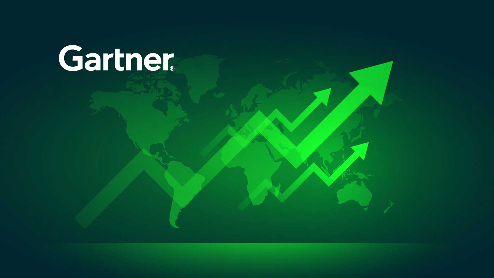 Gartner Says Organizations Should Use IT for Sustainable Growth In Turbulent Times