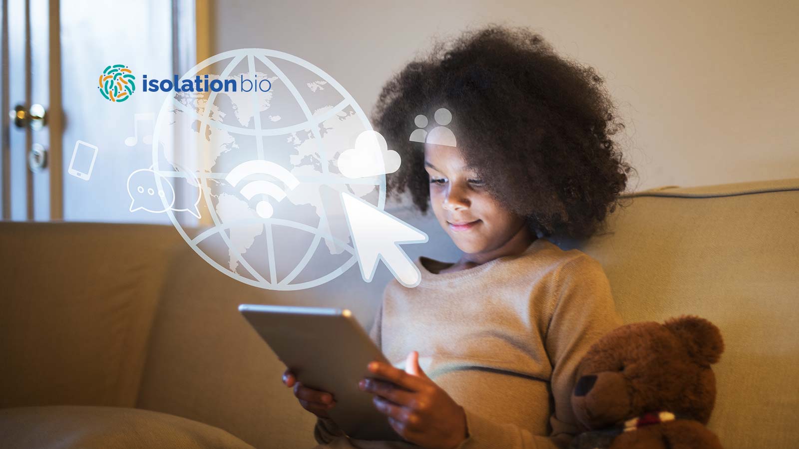 General Automation Lab Technologies is now Isolation Bio