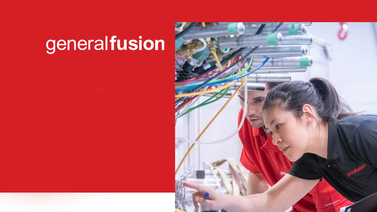 General Fusion and UK Atomic Energy Authority (UKAEA) Announce Collaborative Agreement to Advance Commercial Fusion Energy
