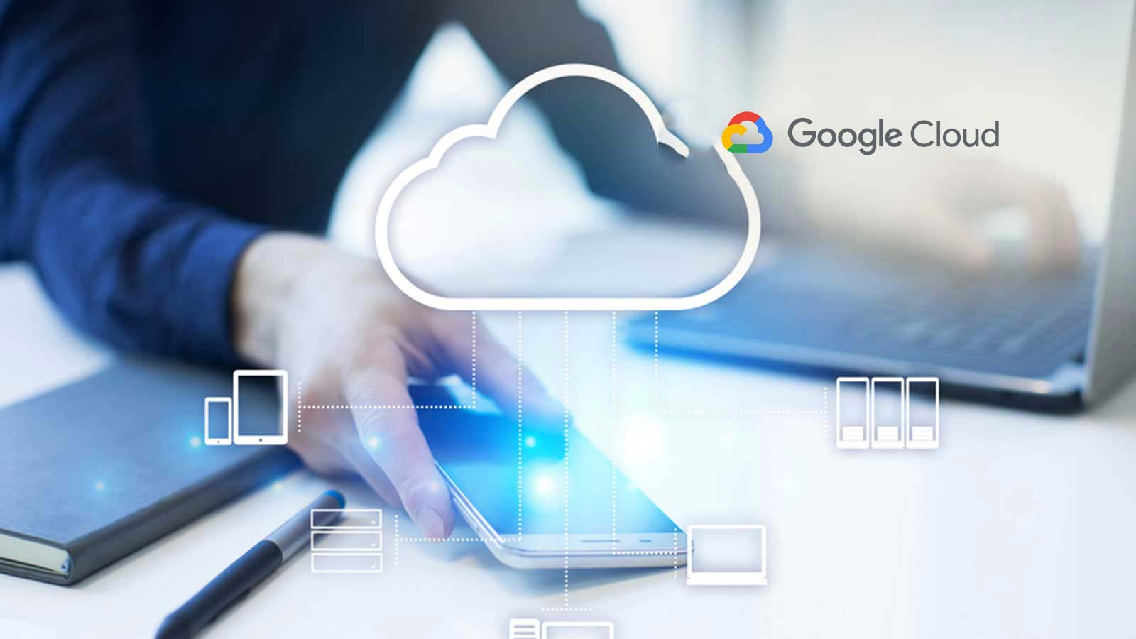 Google Cloud and Coinbase Launch New Strategic Partnership to Drive Web3 Innovation