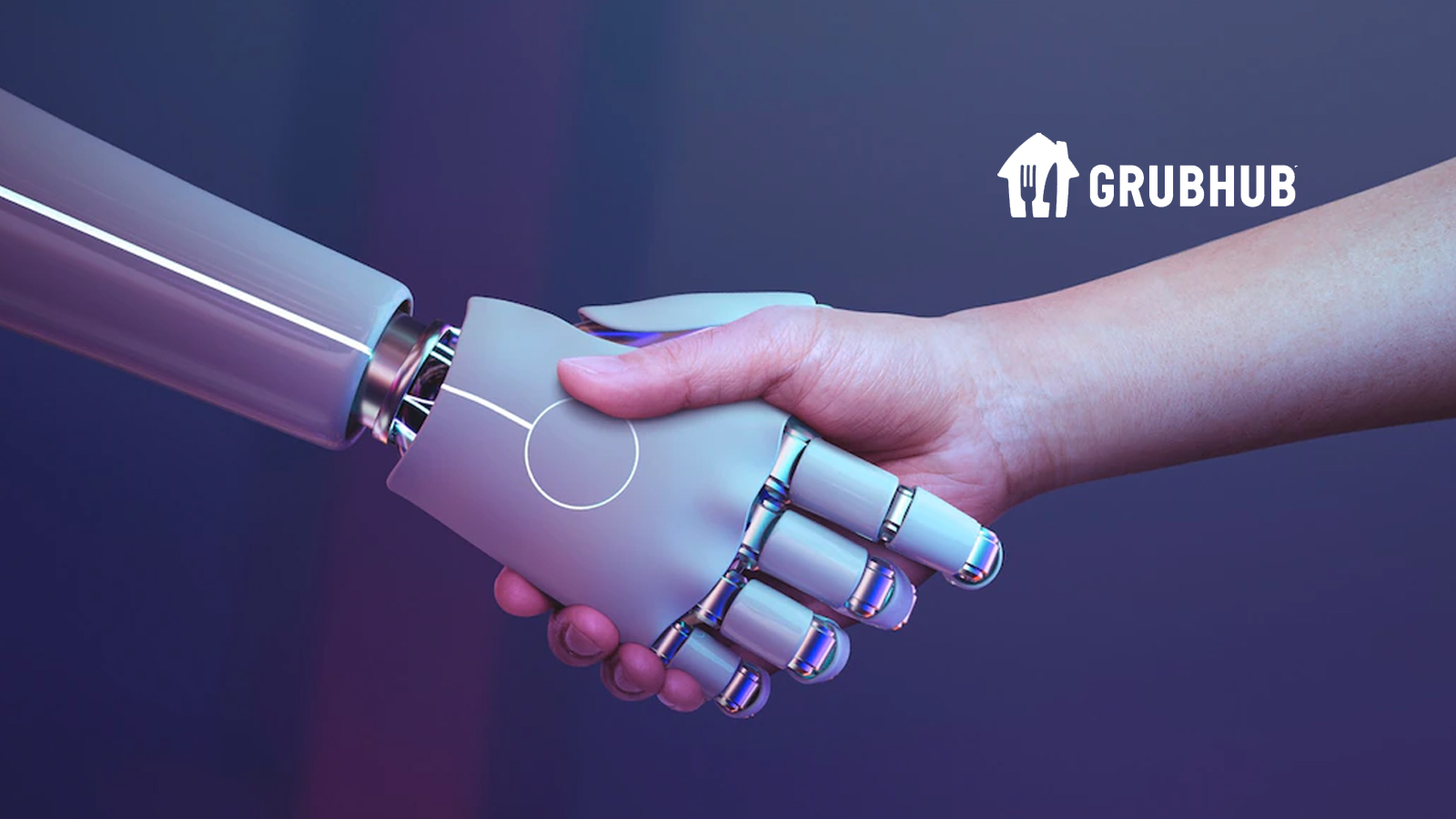 Grubhub and Starship Technologies Partner to Bring Robot Delivery Services to College Campuses
