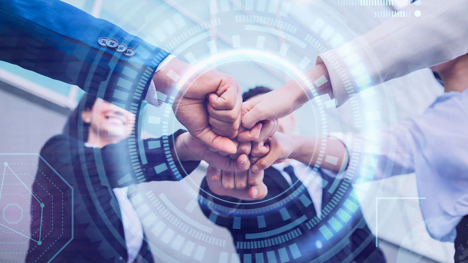 HAI ROBOTICS & WINIT Partnership