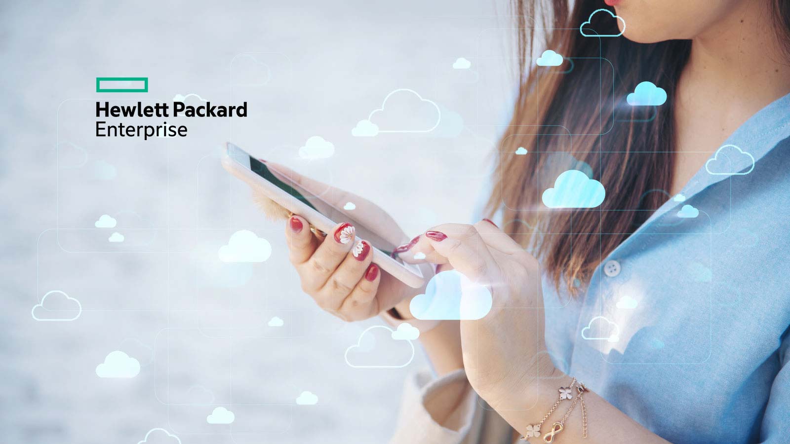 HPE Accelerates AG Digital Transformation and Business Outcomes with Cloud-Ready and Data-Driven Solution