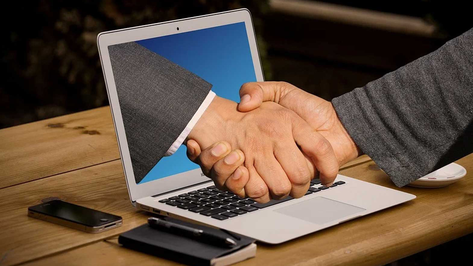 HSBC Partners with Oracle to Accelerate Technology Transformation