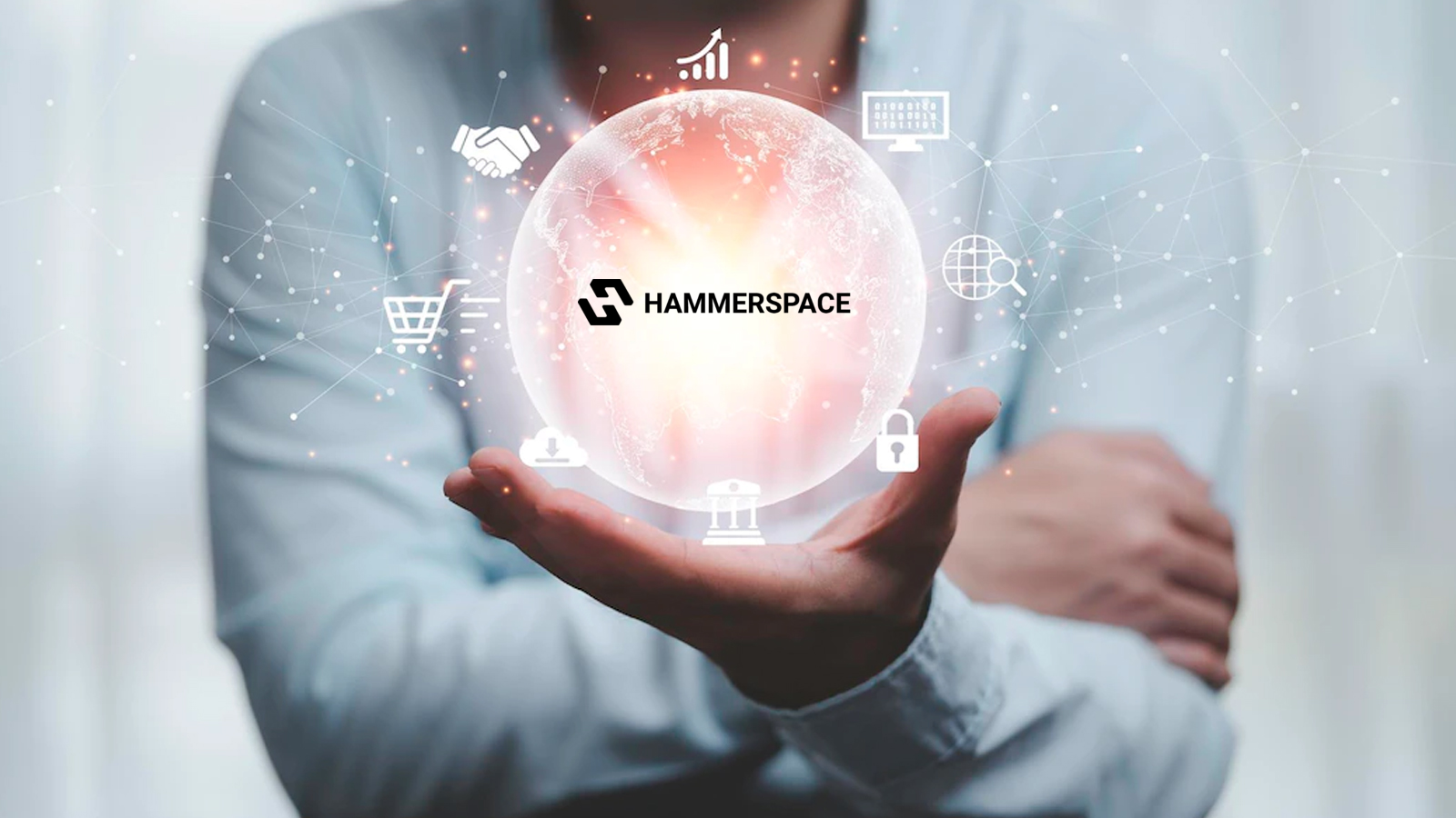 Hammerspace Unveils New Global Data Environment Capabilities to Further Simplify, Automate and Secure Access to Global Data