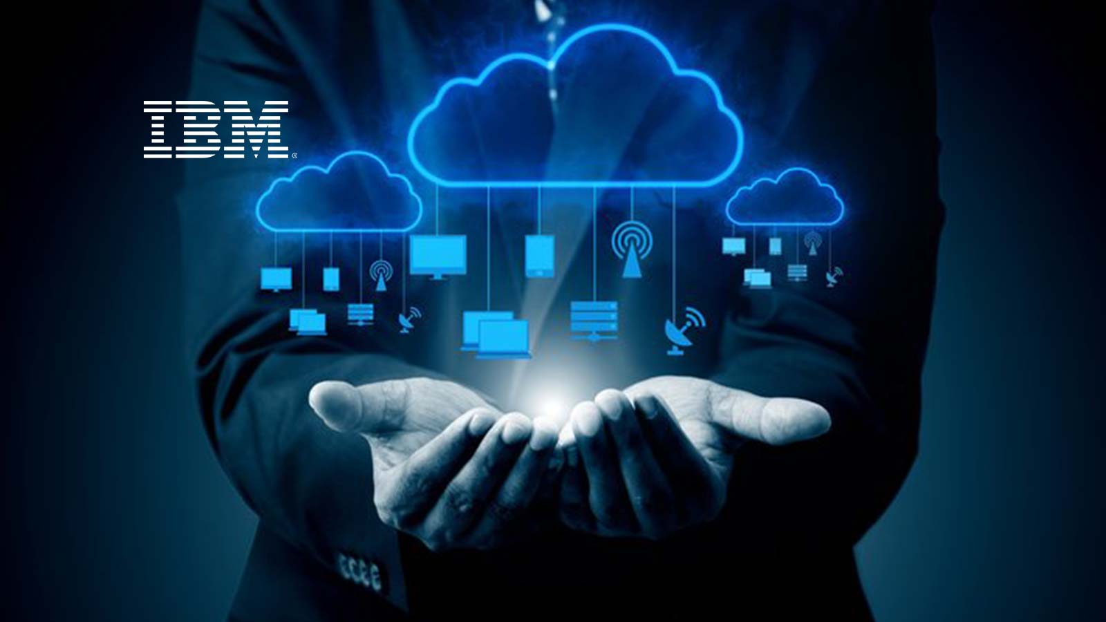 IBM Redefines Hybrid Cloud Application and Data Storage Adding Red Hat Storage to IBM Offerings