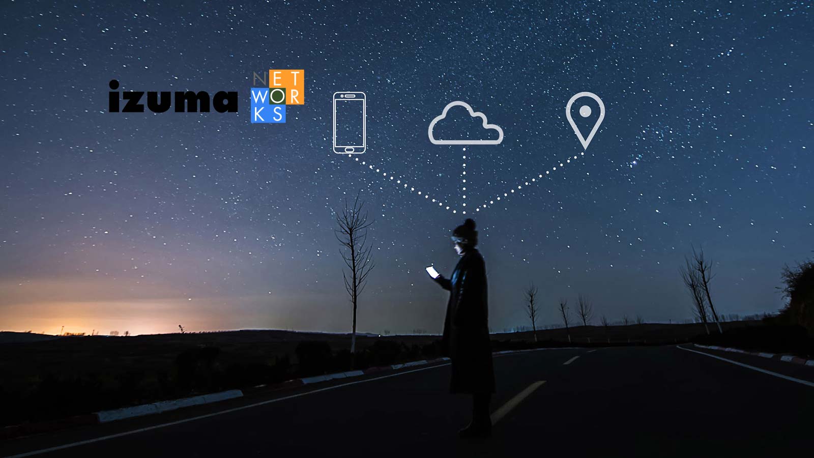 Izuma Networks Acquires Pelion’s Device Management Business