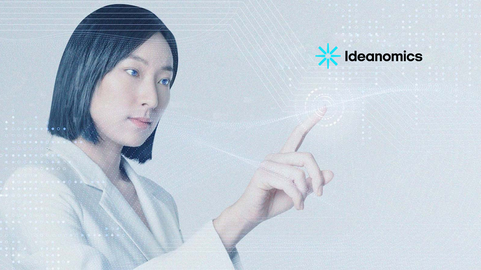Ideanomics Launches Digital Team, Forms Strategic Partnership with Google Cloud