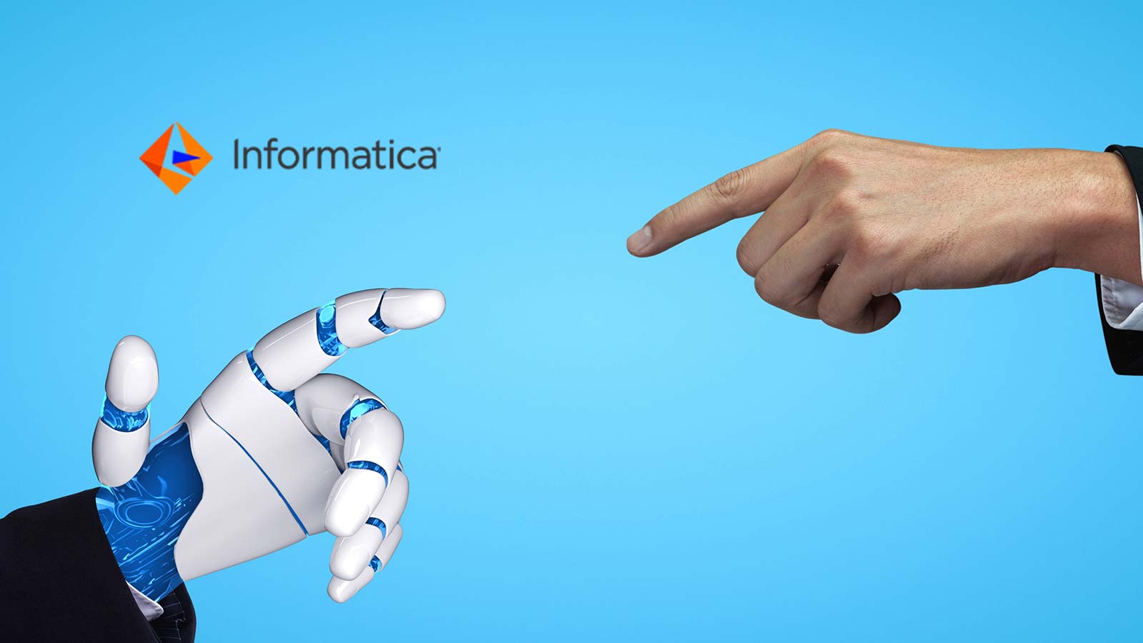 Informatica and Abu Dhabi Digital Authority Sign Strategic Partnership to Accelerate Digital Transformation