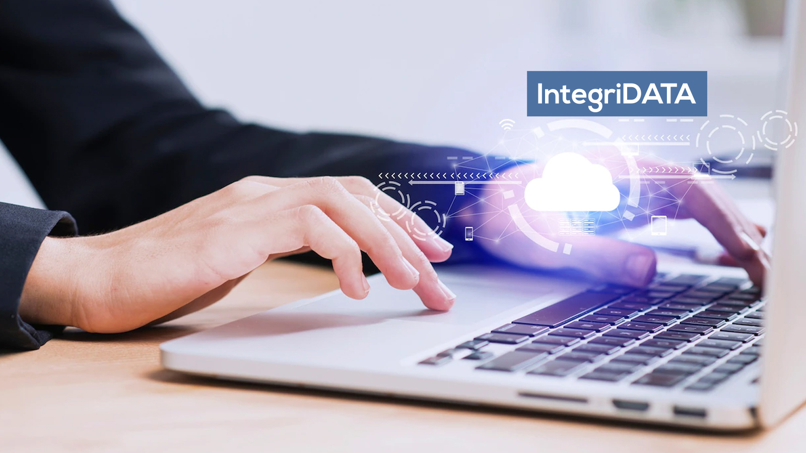 IntegriDATA Launches Expense Allocation Cloud (EAS Cloud SaaS)