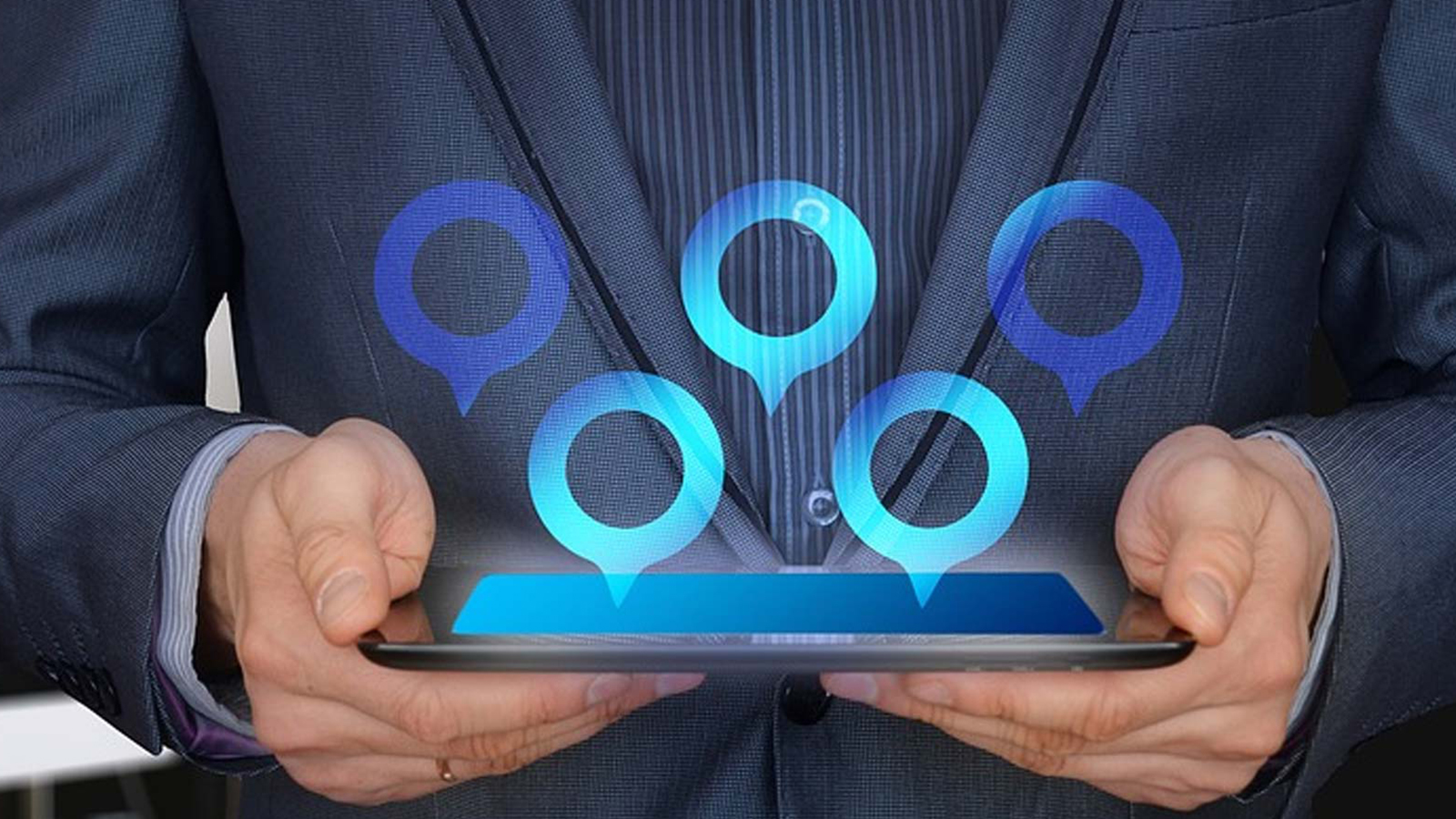 Intelligent Reach Launches in the US
