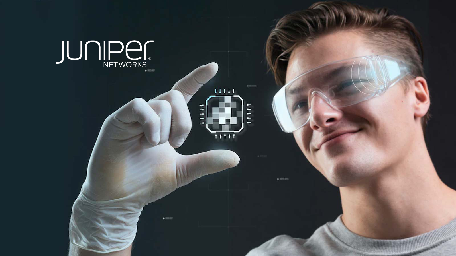 Juniper Networks Appoints New Chief Revenue Officer