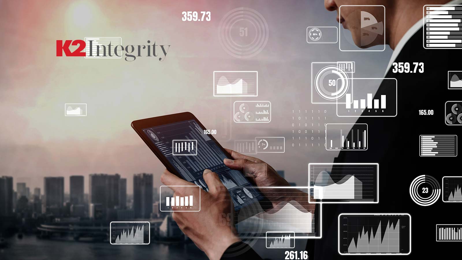 K2 Integrity Announces Expansion of ESG Certification Solution