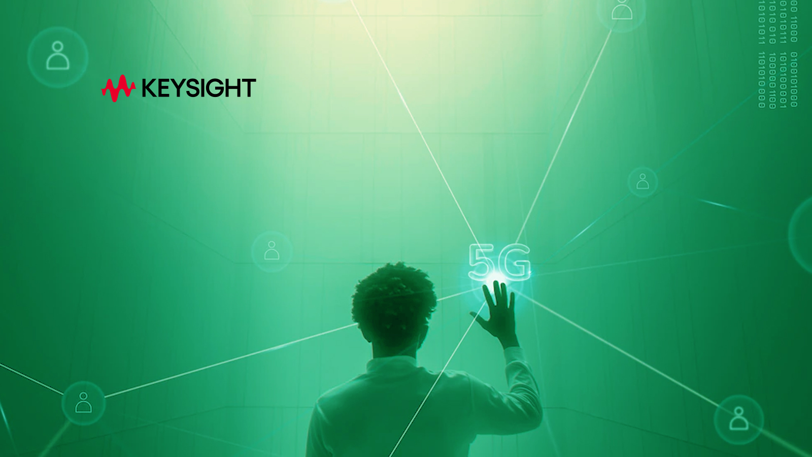 Keysight Enables Microamp Solutions to Accelerate Development of mmWave Radio Units for Private 5G Networks