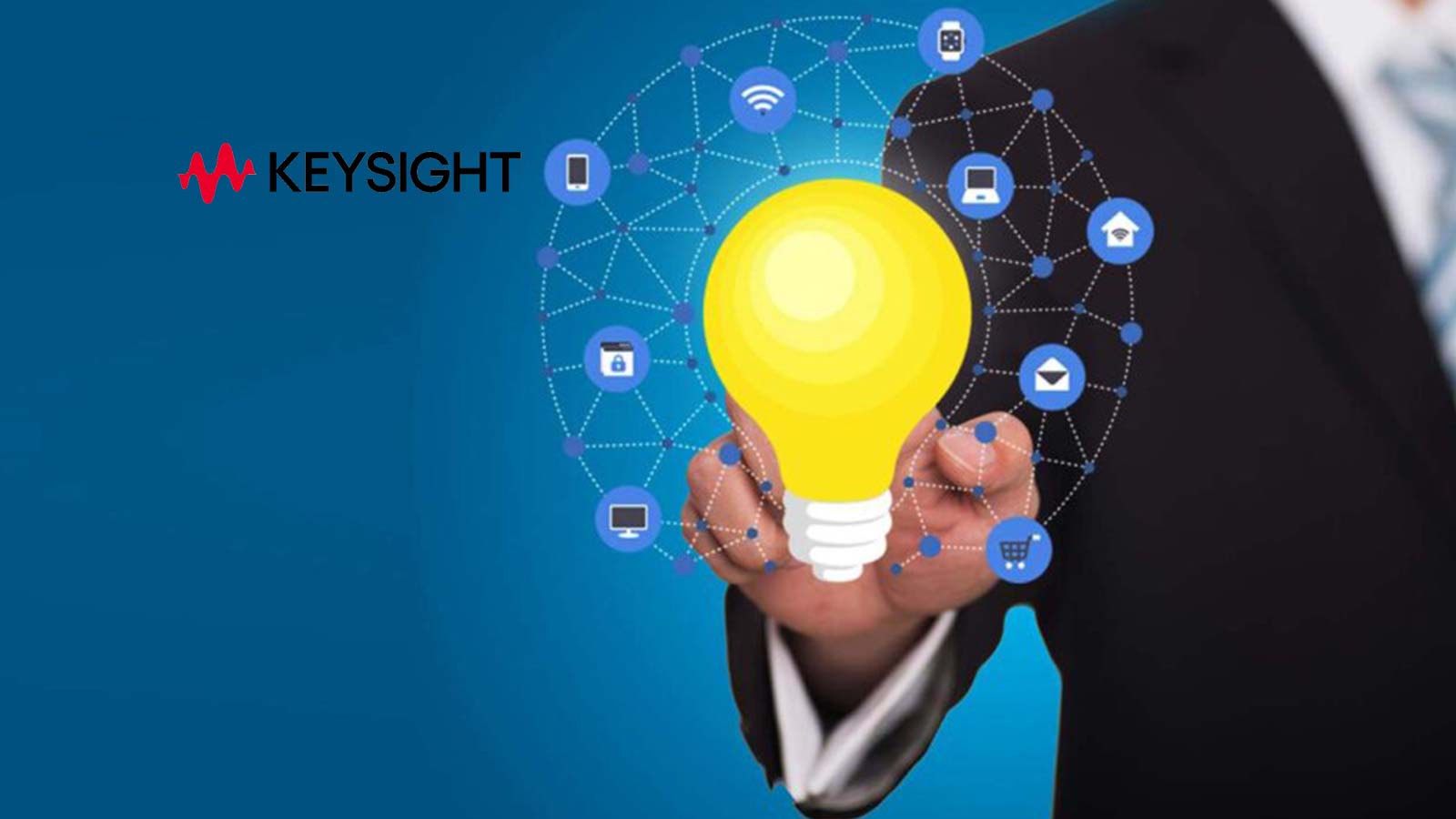 Keysight Solutions Support Industry Adoption of the New USB4® Version 2.0 Specification