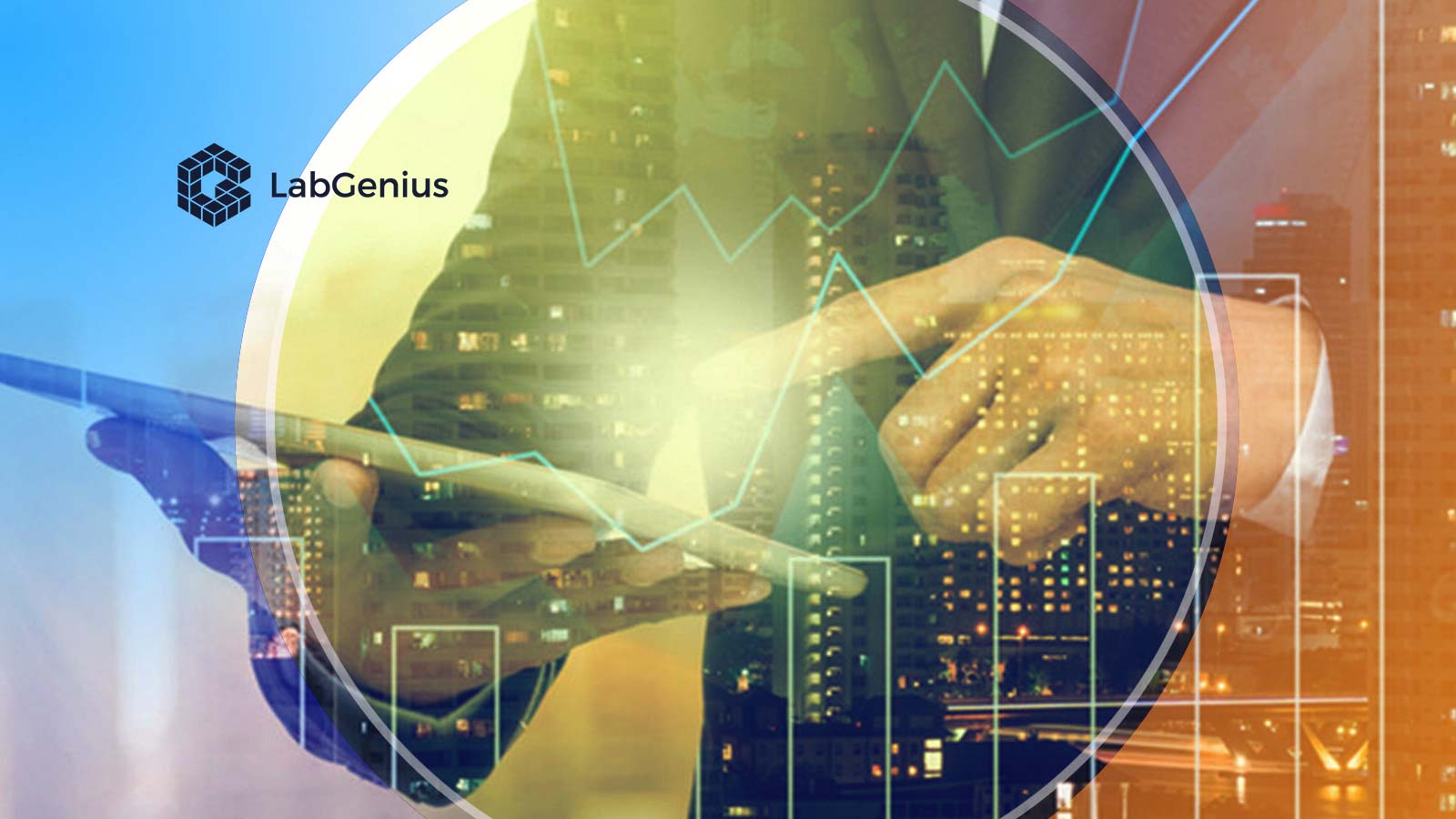 LabGenius Secures Government Innovation Grant to Expand ML-driven Drug Discovery Platform, EVA
