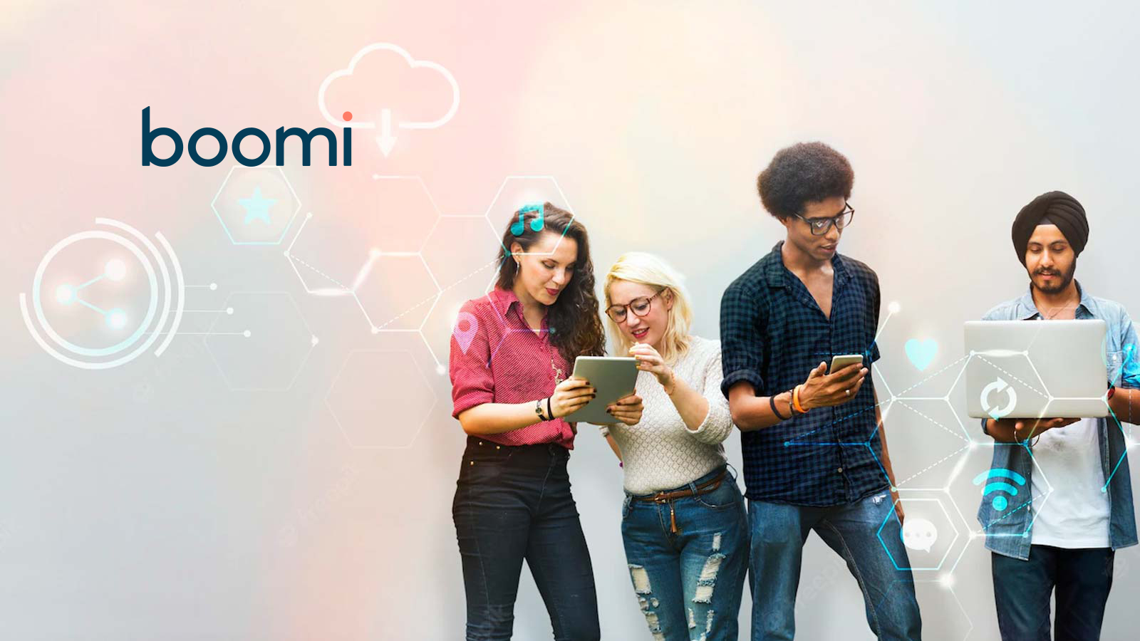 Leading Australian Recruitment Platform Selects Boomi to Speed Talent Searches