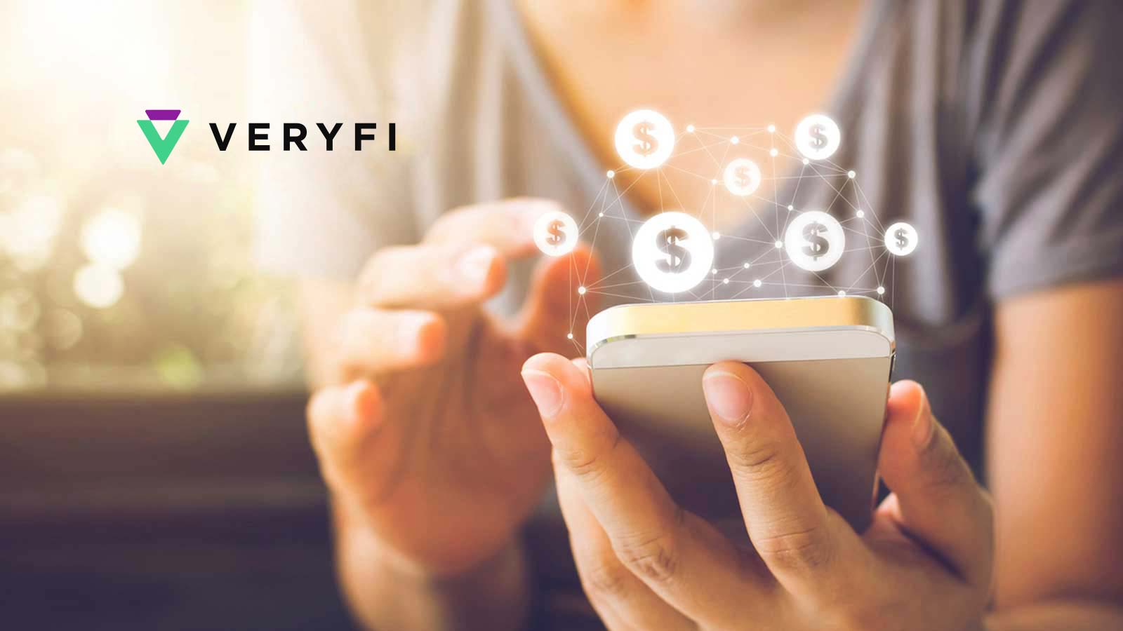 Leading Food and Beverage Company Chooses Veryfi to Enhance Customer Loyalty Applications