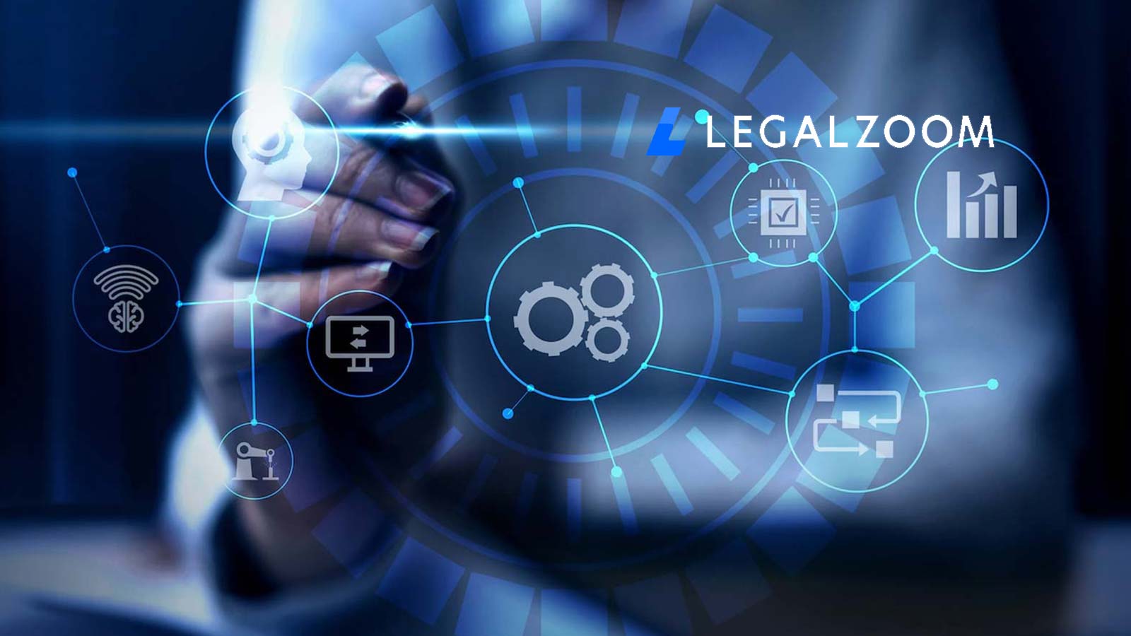 LegalZoom Acquires Document Automation and Forms Template Company, Revv