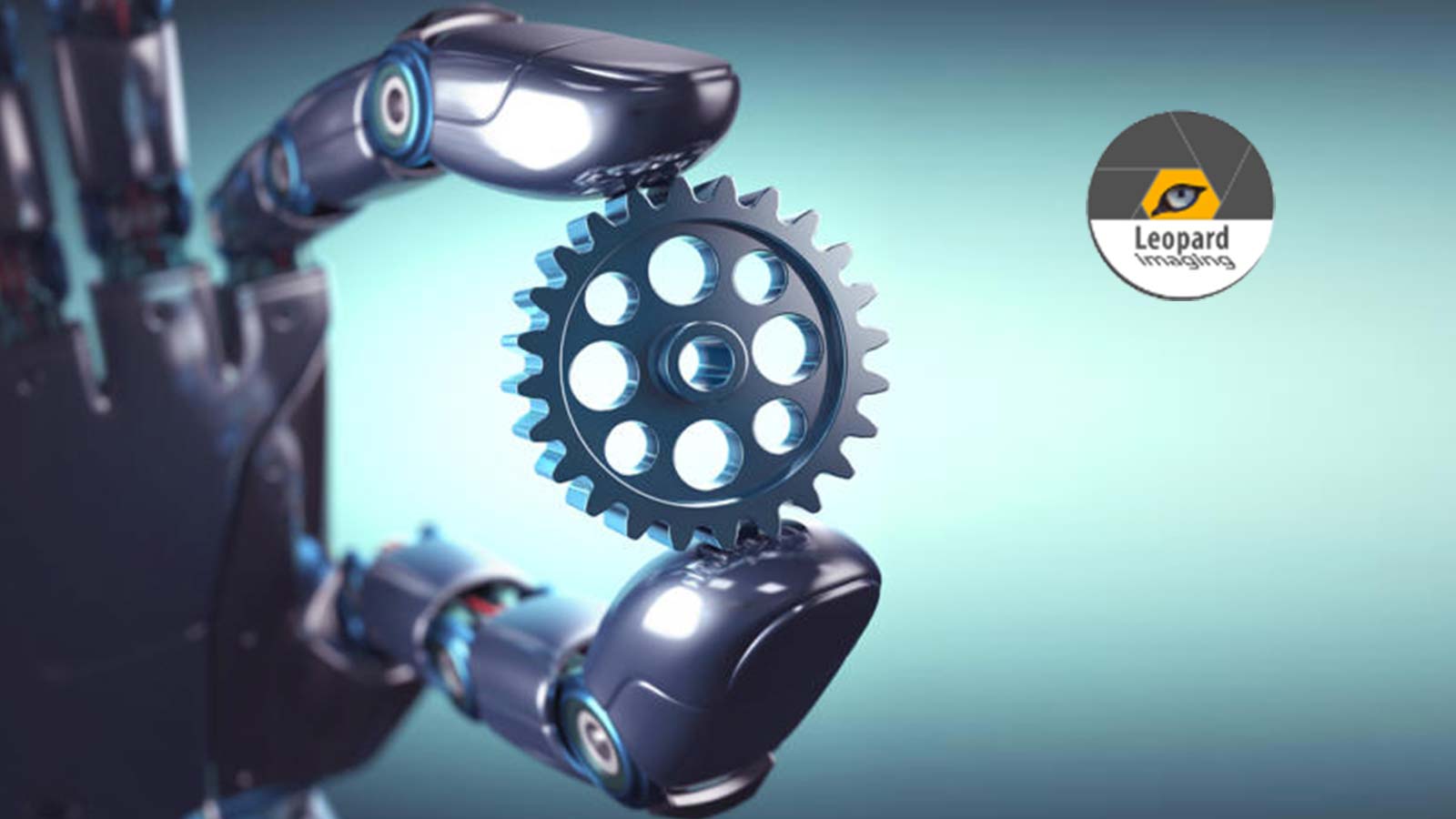 Leopard Imaging Receives IATF16949 Quality Management System Certification to Provide Imaging Solutions for Automotive Customers