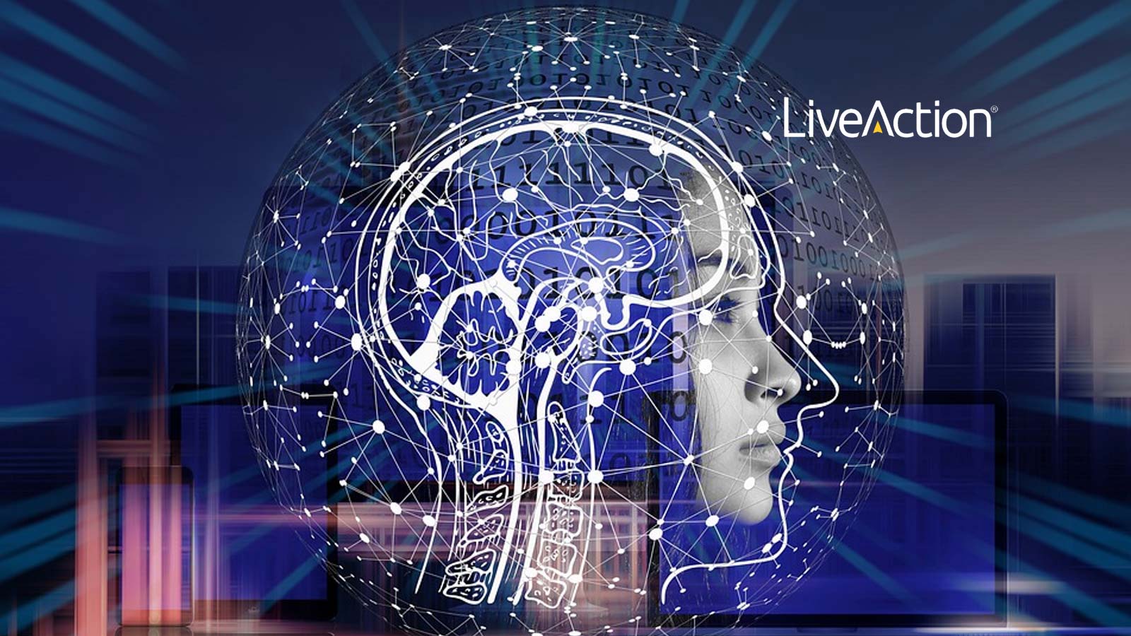 LiveAction’s ThreatEye Brings Together AI-driven Anomaly Detection and Predictive Threat Intelligence