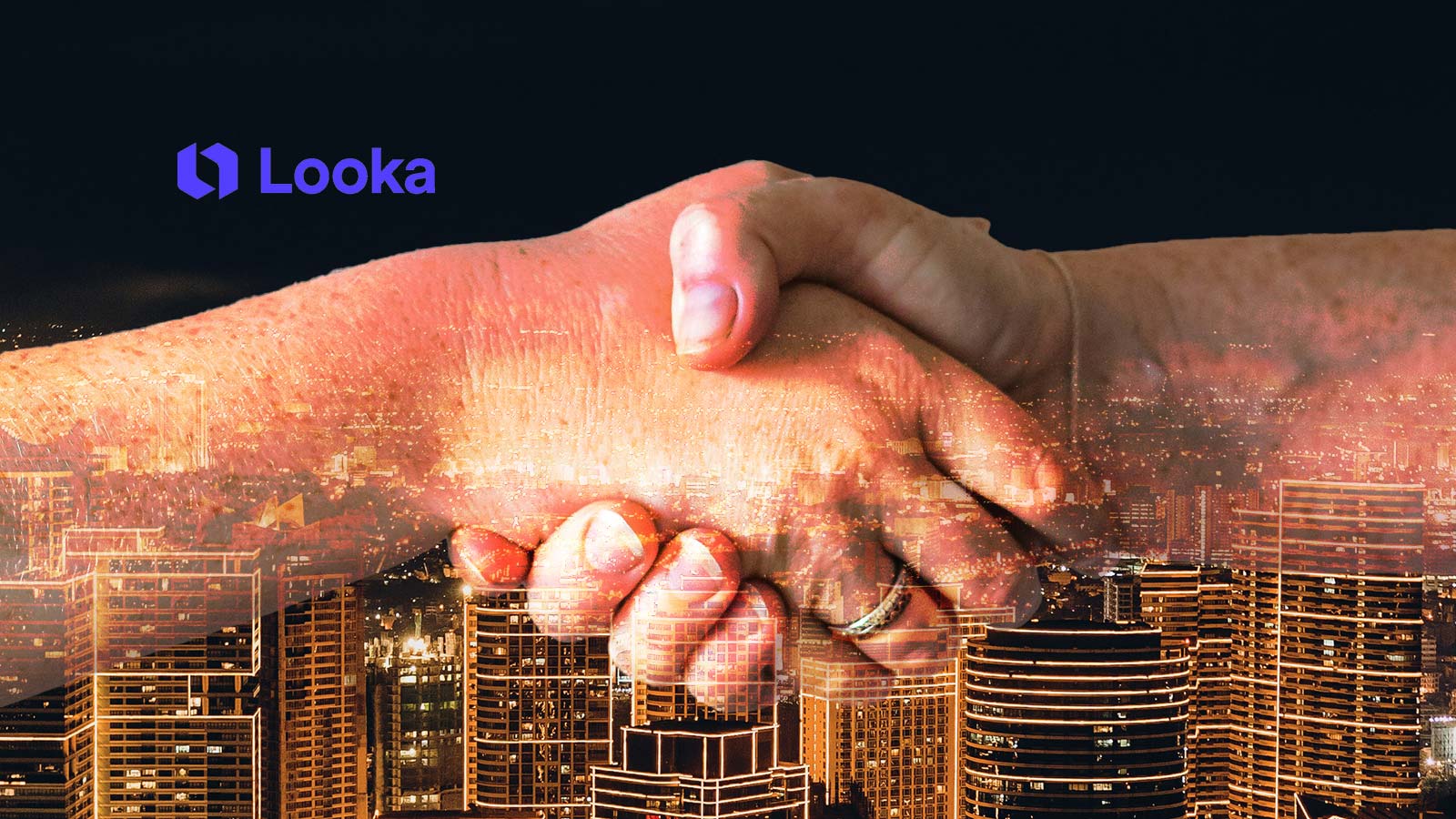 Looka Builds High-Performing Partnerships Through PartnerStack